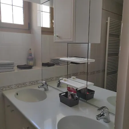 Tatil Evi Maison 8 Personnes Champsevraine