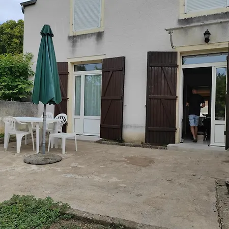Maison 8 Personnes Tatil Evi